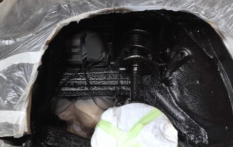 Nissan X-Trail, 2010 год, 1 090 000 рублей, 11 фотография