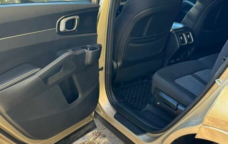 KIA Sorento IV, 2021 год, 2 199 000 рублей, 8 фотография