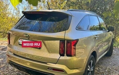 KIA Sorento IV, 2021 год, 2 199 000 рублей, 4 фотография