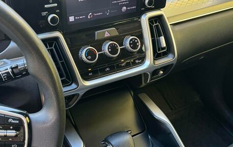 KIA Sorento IV, 2021 год, 2 199 000 рублей, 9 фотография