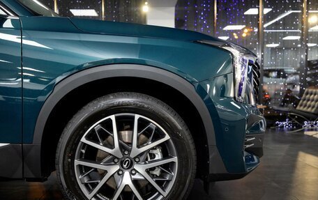 GAC GS8, 2025 год, 4 849 000 рублей, 8 фотография