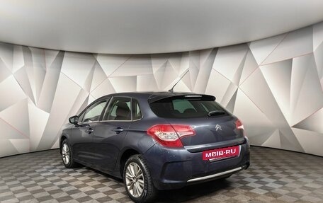 Citroen C4 II рестайлинг, 2011 год, 565 000 рублей, 4 фотография