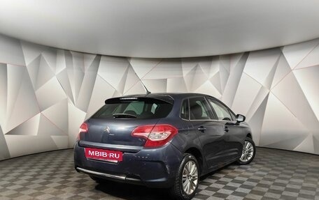 Citroen C4 II рестайлинг, 2011 год, 565 000 рублей, 2 фотография