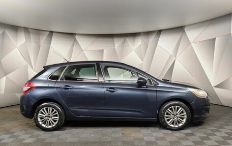 Citroen C4 II рестайлинг, 2011 год, 565 000 рублей, 6 фотография