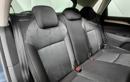 Citroen C4 II рестайлинг, 2011 год, 565 000 рублей, 13 фотография