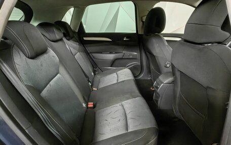 Citroen C4 II рестайлинг, 2011 год, 565 000 рублей, 12 фотография