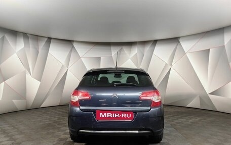 Citroen C4 II рестайлинг, 2011 год, 565 000 рублей, 8 фотография