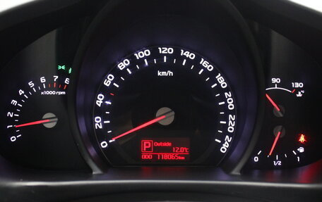 KIA Sportage III, 2015 год, 1 488 000 рублей, 9 фотография