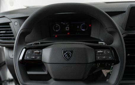 Peugeot Traveller I, 2025 год, 6 500 000 рублей, 18 фотография