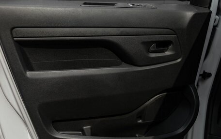 Peugeot Traveller I, 2025 год, 6 500 000 рублей, 24 фотография