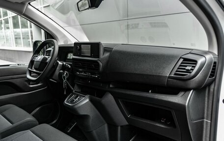 Peugeot Traveller I, 2025 год, 6 500 000 рублей, 33 фотография