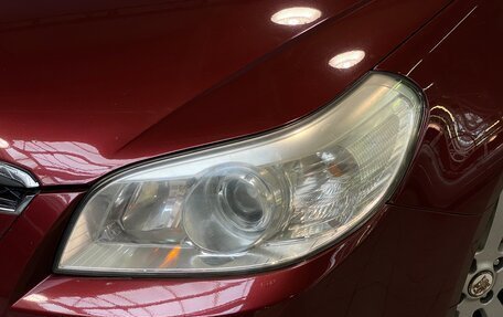 Chevrolet Epica, 2009 год, 600 000 рублей, 9 фотография