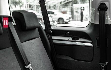 Peugeot Traveller I, 2025 год, 6 500 000 рублей, 40 фотография