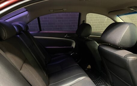 Chevrolet Epica, 2009 год, 600 000 рублей, 11 фотография