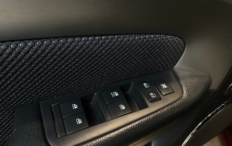 Chevrolet Epica, 2009 год, 600 000 рублей, 15 фотография