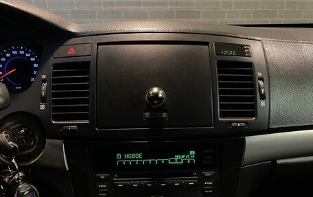 Chevrolet Epica, 2009 год, 600 000 рублей, 12 фотография