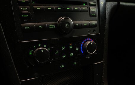 Chevrolet Epica, 2009 год, 600 000 рублей, 13 фотография