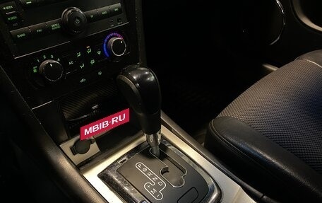 Chevrolet Epica, 2009 год, 600 000 рублей, 14 фотография