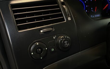 Chevrolet Epica, 2009 год, 600 000 рублей, 16 фотография