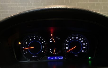 Chevrolet Epica, 2009 год, 600 000 рублей, 21 фотография