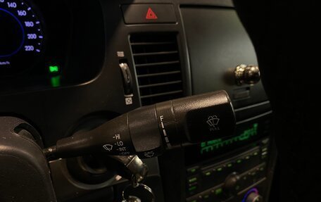 Chevrolet Epica, 2009 год, 600 000 рублей, 20 фотография