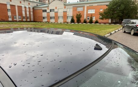 Ford Focus II рестайлинг, 2007 год, 475 000 рублей, 10 фотография