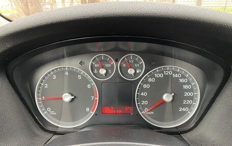 Ford Focus II рестайлинг, 2007 год, 475 000 рублей, 12 фотография