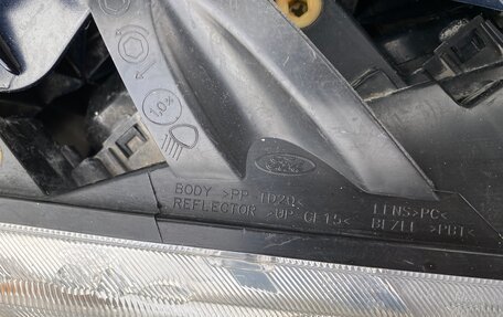 Ford Focus II рестайлинг, 2007 год, 475 000 рублей, 15 фотография