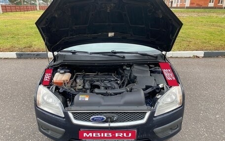 Ford Focus II рестайлинг, 2007 год, 475 000 рублей, 8 фотография