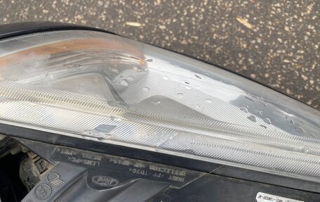 Ford Focus II рестайлинг, 2007 год, 475 000 рублей, 16 фотография