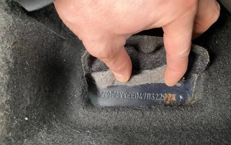 Ford Focus II рестайлинг, 2007 год, 475 000 рублей, 17 фотография