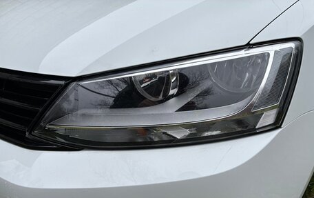 Volkswagen Jetta VI, 2018 год, 1 600 000 рублей, 2 фотография