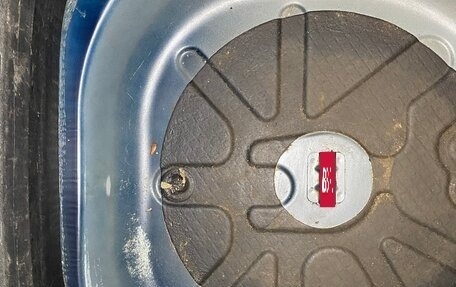 Ford Focus II рестайлинг, 2007 год, 475 000 рублей, 19 фотография