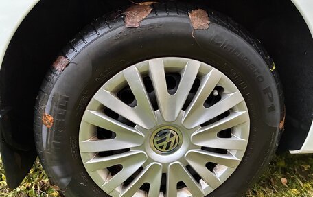 Volkswagen Jetta VI, 2018 год, 1 600 000 рублей, 10 фотография