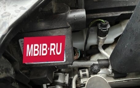 Volkswagen Jetta VI, 2018 год, 1 600 000 рублей, 13 фотография