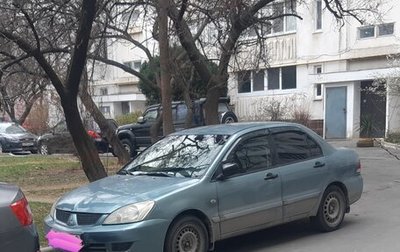 Mitsubishi Lancer IX, 2007 год, 390 000 рублей, 1 фотография