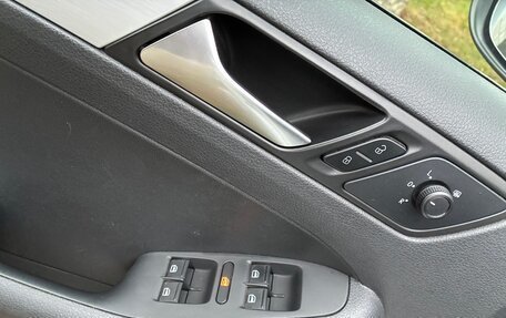 Volkswagen Jetta VI, 2018 год, 1 600 000 рублей, 22 фотография