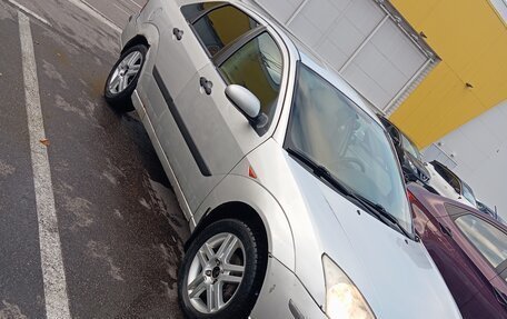 Ford Focus IV, 2003 год, 130 000 рублей, 1 фотография