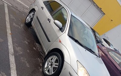 Ford Focus IV, 2003 год, 130 000 рублей, 1 фотография