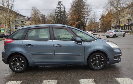 Citroen C4 Picasso II рестайлинг, 2010 год, 575 000 рублей, 7 фотография