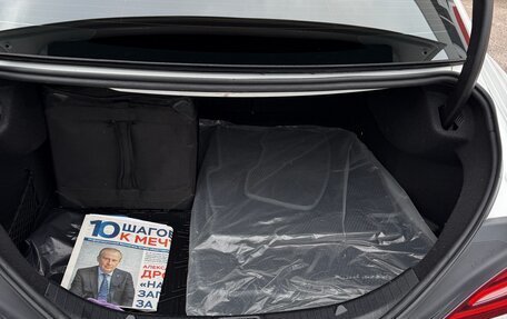 Mercedes-Benz CLA, 2018 год, 1 850 000 рублей, 9 фотография