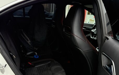 Mercedes-Benz CLA, 2018 год, 1 850 000 рублей, 7 фотография