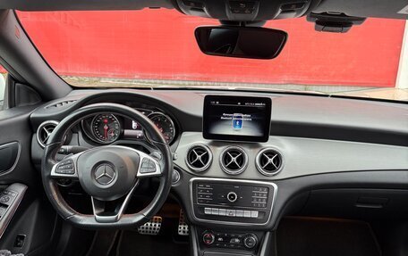 Mercedes-Benz CLA, 2018 год, 1 850 000 рублей, 6 фотография