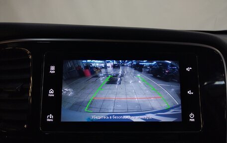 Mitsubishi Outlander III рестайлинг 3, 2018 год, 1 530 000 рублей, 12 фотография