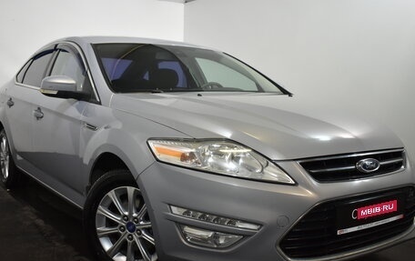 Ford Mondeo IV, 2011 год, 939 000 рублей, 1 фотография