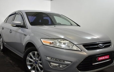 Ford Mondeo IV, 2011 год, 939 000 рублей, 1 фотография