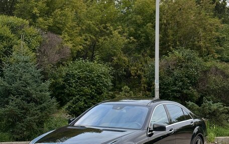 Mercedes-Benz S-Класс, 2009 год, 2 000 000 рублей, 1 фотография