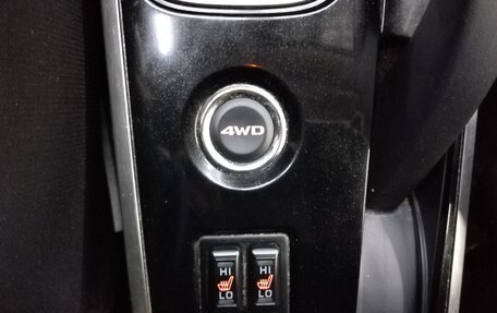 Mitsubishi Outlander III рестайлинг 3, 2018 год, 1 530 000 рублей, 15 фотография