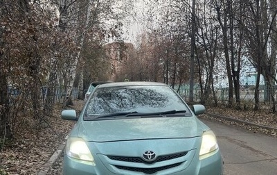 Toyota Belta, 2006 год, 450 000 рублей, 1 фотография