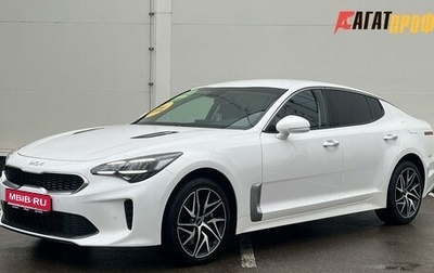 KIA Stinger I, 2022 год, 4 070 000 рублей, 1 фотография